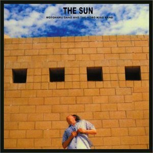 【中古】 THE SUN (初回生産限定盤)