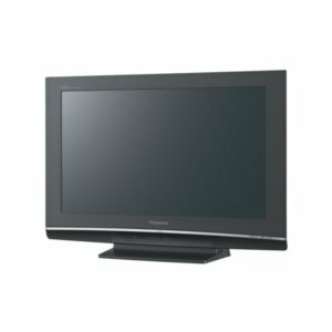 【中古】 パナソニック 32V型 液晶テレビ ビエラ TH-32LX80-H ハイビジョン 2008年モデル