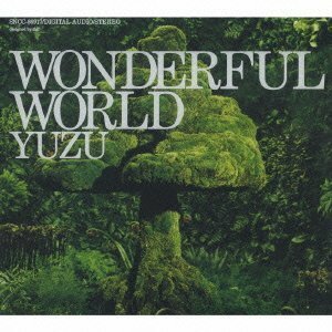 【中古】 WONDERFUL WORLD (初回限定盤) (DVD付) CD+DVD Limited Edition