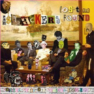 【中古】 LOST & FOUND