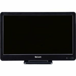 【中古】 Belson 16V型 液晶 テレビ DM16-B1 ハイビジョン 2013年モデル