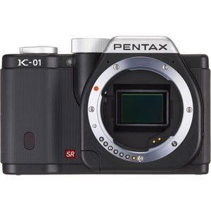ペンタックス PENTAX K-01 ボディ オークション比較 - 価格.com