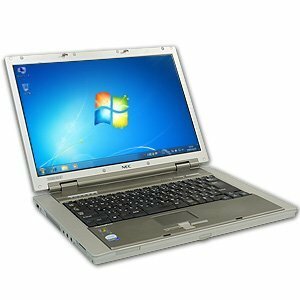 【中古】 NEC VY20A ED Core2Duo 2GHz RAM2048MB HDD40GB DVD-ROMドライ