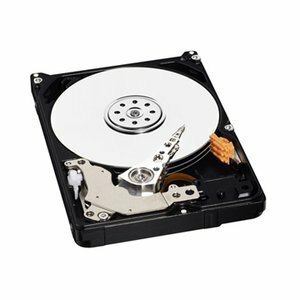 【中古】 東芝 2.5インチ S-ATA300内蔵HDD 250GB ［MK2576GSX］