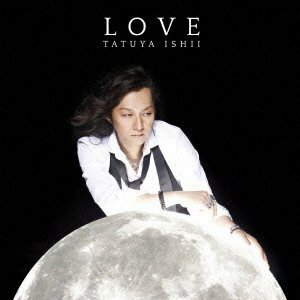 【中古】 LOVE (初回生産限定盤) (DVD付)
