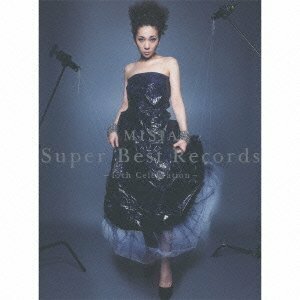 【中古】 Super Best Records-15th Celebration- (初回生産限定盤) (DVD付)