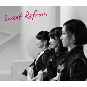 【中古】 Sweet Refrain (初回限定盤) (DVD付)