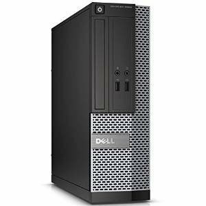 【中古】 Dell デル OptiPlex 3020 SFF 第4世代 Core i3-4160 3.60 GHz 4G