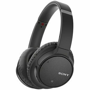 [ б/у ] Sony беспроводной шум отмена кольцо наушники WH-CH700N : Amazon Alexa установка Blu