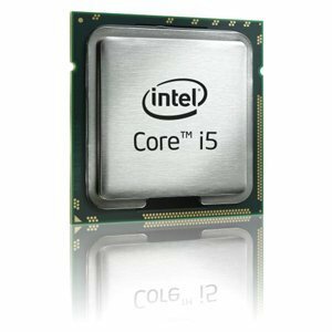 【中古】 intel Core I5-660 Slblv Slbtk デスクトップ CPU プロセッサー Lga1156