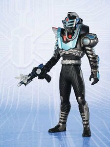 【中古】 仮面ライダーカブト ライダーヒーローシリーズK06 仮面ライダードレイク (マスクドフォーム)