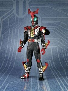 【中古】 仮面ライダーカブト ライダーヒーローシリーズK13 仮面ライダーカブト (ハイパーフォームクロックアップモード