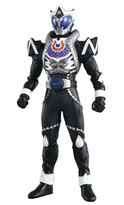 【中古】 仮面ライダーキバ ライダーヒーローシリーズKV08 仮面ライダーサガ