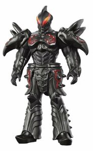 【中古】 ウルトラ怪獣シリーズEX カイザーダークネス