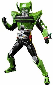 【中古】 S.H.Figuarts 仮面ライダードライブ タイプテクニック 全高約15cm ABS&PVC製 フィギュア