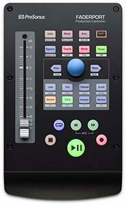 【中古】 PreSonus FaderPort USBコントロール・サーフェス 1フェーダー Studio One Ar