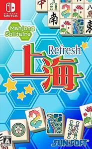 【中古】 上海 Refresh - Switch