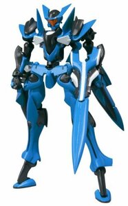 【中古】 ROBOT魂 [SIDE MS] ブレイヴ指揮官用試験機