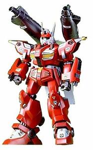 【中古】 1/100 Gキャノンマグナ (機動戦士ガンダムF91)