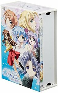 【中古】 ONE 輝く季節へ 第2話 風の章 留美・瑞佳 [DVD]