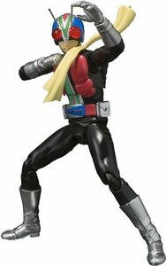 【中古】 S.H.フィギュアーツ ライダーマン