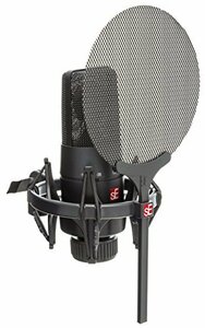 [ used ] sE Electronics X1 S VOCAL PACK condenser microphone 