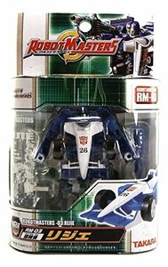 【中古】 トランスフォーマー リジェ RM-03