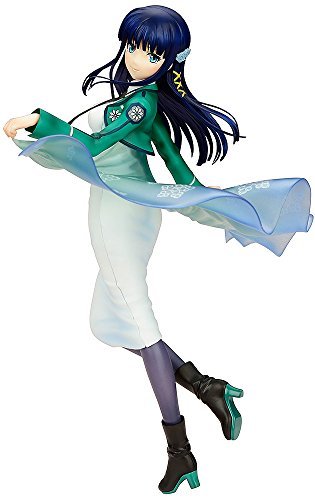 [Used] The Irregular at Magic High School Shiba Miyuki 1/8 scale ABS & PVC painted finished figure, toy, game, Plastic Models, others