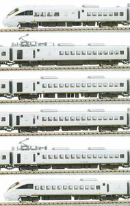 【中古】 KATO カトー Nゲージ 885系 かもめ 6両セット 10-410 鉄道模型 電車