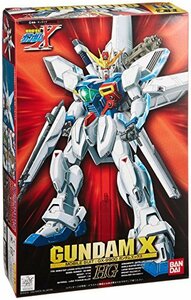 【中古】 1/100 ガンダムX (機動新世紀ガンダムX)