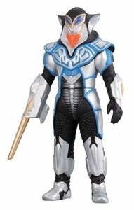 【中古】 ウルトラ怪獣シリーズEX アーマードメフィラス メフィラスブレードver.