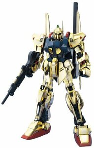 【中古】 MG 1/100 MSN-00100 百式 (機動戦士Zガンダム)