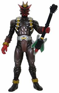 【中古】 フィギュア王誌上限定ソフビ 仮面ライダー サバキ