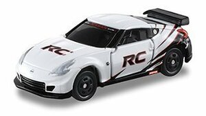 【中古】 トミカ イオン 限定 AEON チューニングカーシリーズ 第27弾 日産 フェアレディZ NISMO （RC仕