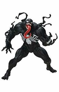 【中古】 セガ MARVEL COMICS 80th Anniversary スーパープレミアムフィギュア Venom