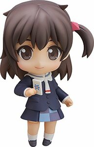 【中古】 ねんどろいど selector infected WIXOSS 小湊るう子 ノンスケール ABS&ATBC-P