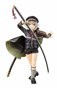 【中古】 コトブキヤ ARTFX J 刀剣乱舞 -ONLINE- 蛍丸 1/8スケール PVC製 塗装済み完成品フィギュ