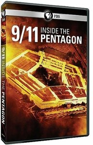 【中古】 9/11 Inside the Pentagon [DVD] [輸入盤]