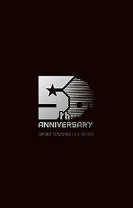 【中古】 5th ANNIVERSARY TAKUMA TERASHIMA LIVE BD BOX [Blu-ray]