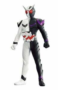 【中古】 仮面ライダーW (ダブル) ライダーヒーローシリーズW04 仮面ライダーダブル ファングジョーカー