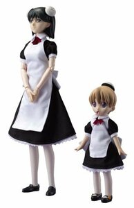 【中古】 怪物王女 ふがドール フランドル&フランシスカ