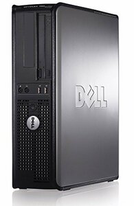 【中古】 1TB【HDMI端子有 Gefoce210】 【Win 7 Pro】 Dell Optiplex 780 高速