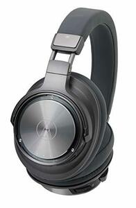 【中古】 audio technica オーディオテクニカ SoundReality ワイヤレスヘッドホン Blueto