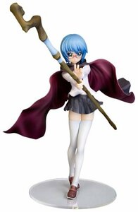 【中古】 コトブキヤ ゼロの使い魔 双月の騎士 タバサ 1/8スケールPVC塗装済み完成品