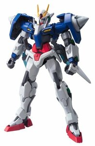 【中古】 HCM-Pro 60-00 1/200 GN-0000 ダブルオーガンダム (塗装済み完成品) (機動戦士ガン