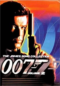 【中古】 007特別編コレクターズBOX2 [DVD]
