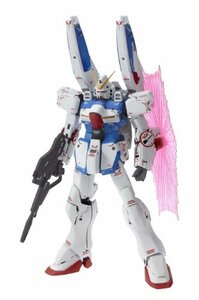 【中古】 MG 1/100 可変・分離モビルスーツ LM312V04+SD-VB03A Vダッシュガンダム Ver.Ka