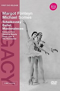 【中古】 Ballet Masterpieces [DVD] [輸入盤]