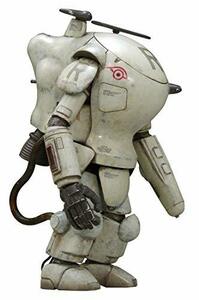 【中古】 ウェーブ マシーネンクリーガー S.A.F.S.SPACE TYPE 2C スーパーボール 1/20スケール