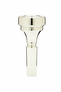 [ used ] Denis Wick Dennis wik flugelhorn mouthpiece SP 3FL